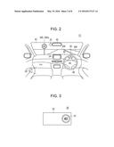 ROAD SIGN INFORMATION DISPLAY SYSTEM AND METHOD IN VEHICLE diagram and image