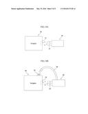 Wireless Reception Device, Vehicle Rear Sensor Including the Same and     Method for Sensing Rear Image diagram and image