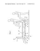 Vehicle Step System diagram and image