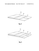 INTERIOR TRIM PART AND METHOD FOR ITS MANUFACTURE diagram and image