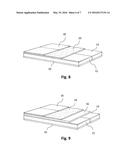 INTERIOR TRIM PART AND METHOD FOR ITS MANUFACTURE diagram and image