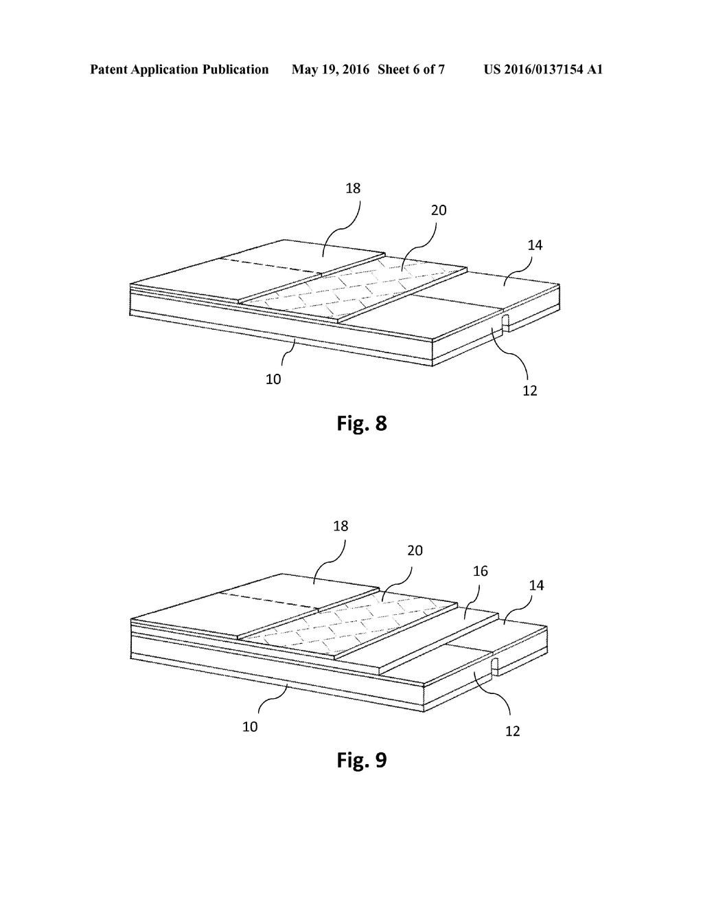 INTERIOR TRIM PART AND METHOD FOR ITS MANUFACTURE - diagram, schematic, and image 07