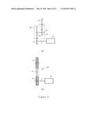 Control systems and methods for transmission of hybrid power vehicle diagram and image