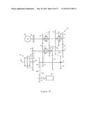 Control systems and methods for transmission of hybrid power vehicle diagram and image