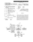 VEHICLE WITH FUEL CELLS MOUNTED THEREON AND CONTROL METHOD OF THE VEHICLE diagram and image