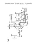 VEHICLE WITH FUEL CELLS MOUNTED THEREON AND CONTROL METHOD OF THE VEHICLE diagram and image