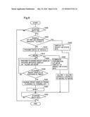 VEHICLE WITH FUEL CELLS MOUNTED THEREON AND CONTROL METHOD OF THE VEHICLE diagram and image