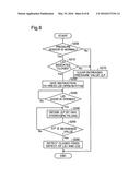 VEHICLE WITH FUEL CELLS MOUNTED THEREON AND CONTROL METHOD OF THE VEHICLE diagram and image