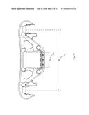 SIDE FRAME AND BOLSTER FOR A RAILWAY TRUCK AND METHOD FOR MANUFACTURING     SAME diagram and image