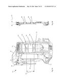 SIDE FRAME AND BOLSTER FOR A RAILWAY TRUCK AND METHOD FOR MANUFACTURING     SAME diagram and image