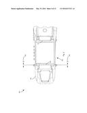 SIDE FRAME AND BOLSTER FOR A RAILWAY TRUCK AND METHOD FOR MANUFACTURING     SAME diagram and image