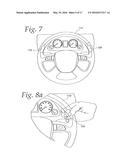 Integrated Vehicle Control System and Apparatus diagram and image