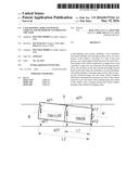 LANE KEEPING ASSIST SYSTEM OF VEHICLE AND METHOD OF CONTROLLING THE SAME diagram and image