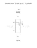 APPARATUS FOR IMPROVING AERODYNAMIC CHARACTERISTICS OF VEHICLE diagram and image