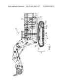 Track Pads and Track Assembly diagram and image