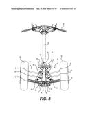 LEANING VEHICLE diagram and image