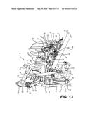 LEANING VEHICLE diagram and image