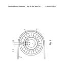 SENSOR ARRANGEMENT FOR CONTROLLING AN AUXILIARY MOTOR AND A WHEEL HUB UNIT     WITH SUCH A SENSOR ARRANGEMENT diagram and image