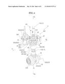 OUTBOARD MOTOR diagram and image