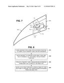 Enhancing aerodynamic performance of an aircraft wing assembly diagram and image