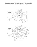 ROTOR DOME, A ROTOR, AND A ROTORCRAFT diagram and image