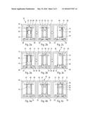 DEVICE FOR CONTROLLING A THRUST OF AT LEAST ONE AIRCRAFT ENGINE diagram and image