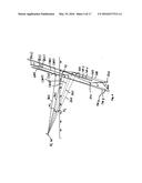 CONSTRUCTION METHOD FOR A LEVER KINEMATICS AND USES THEREOF diagram and image