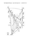 CONSTRUCTION METHOD FOR A LEVER KINEMATICS AND USES THEREOF diagram and image