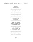 AUTOMATED SYSTEM AND METHOD FOR SHRINK WRAPPING PLANTS diagram and image