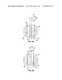 Reusable Cup with Integrated Ribbed Heat Sink Sheath diagram and image