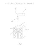 SIZE ADJUSTABLE ASSEMBLABLE PALLET diagram and image