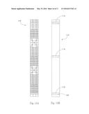 SIZE ADJUSTABLE ASSEMBLABLE PALLET diagram and image