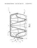 Packaging Unit and Method for Packing Products diagram and image