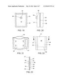 SELF-FORMING CONTAINER diagram and image