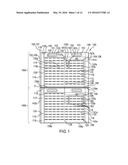 INFLATABLE PACKAGING WITH ADHESIVE SEALS diagram and image