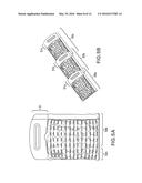 INFLATABLE PACKAGING WITH APERTURES diagram and image