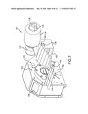 INFLATABLE PACKAGING WITH APERTURES diagram and image