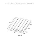 INFLATABLE PACKAGING WITH APERTURES diagram and image