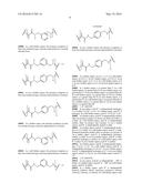 POLYAMINOMETHYLBENZYLOXALAMIDES AND COMPOSITIONS AND METHODS RELATED     THERETO diagram and image