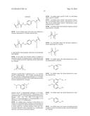 POLYAMINOMETHYLBENZYLOXALAMIDES AND COMPOSITIONS AND METHODS RELATED     THERETO diagram and image