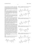 POLYAMINOMETHYLBENZYLOXALAMIDES AND COMPOSITIONS AND METHODS RELATED     THERETO diagram and image