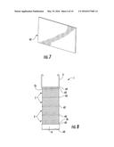 BLIND PACKAGING AND METHODS OF CUTTING WINDOW COVERINGS diagram and image