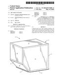 AIR CARGO CONTAINER diagram and image