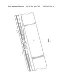 AIR CARGO CONTAINER diagram and image