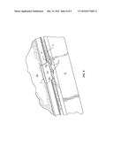 AIR CARGO CONTAINER diagram and image