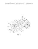 Cold Planer Folding Conveyor diagram and image