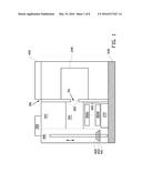 LOAD LOCK SYSTEM AND METHOD FOR TRANSFERRING SUBSTRATES IN A LITHOGRAPHY     SYSTEM diagram and image