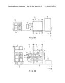 TRANSFER APPARATUS AND ARTICLE TAKING-OUT METHOD diagram and image