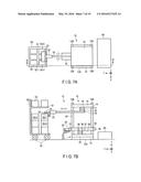 TRANSFER APPARATUS AND ARTICLE TAKING-OUT METHOD diagram and image