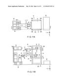 TRANSFER APPARATUS AND ARTICLE TAKING-OUT METHOD diagram and image